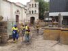 MARACAIBO: 80 TON de desechos sacó la alcaldía del templo San Felipe Neri