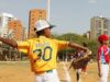 Zulia arma un «trabuco» para el Interinstitucional de Béisbol Infantil