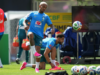 Wesley se pierde el Mundial, Brasil llora…