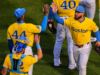 Boston igualó récord de la franquicia: Ganó el juego 15
