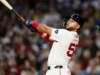 La dupla criolla letal de Boston con otro «back to back»