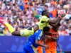 FIEBRE MUNDIAL: Costa de Marfil ganó y avanzó a ronda de eliminación directa