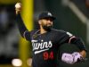 Octavo salvado para Yoendrys Gómez