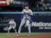 MLB 3 dominicanos y 2 japoneses al montículo este martes 11