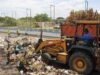 Joemel Robles: “43 mil toneladas de basura mensuales recolecta el IMAU en Maracaibo”