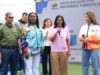 Presidenta Delcy: Más de 13 millones fueron a vacacionar