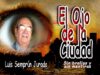 La ciudad que arde en rumores, pero no en silencio