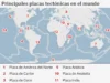 La «subducción» fue lo que provocó el terremoto en Colombia: Van más de 200 muertos