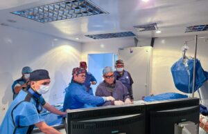 Plan Corazón Zuliano de la Gobernación alcanza los 138 pacientes con cirugía de alta complejidad