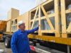 Gobernador Luis Caldera entregó 150 nuevos transformadores para distintas parroquias de Maracaibo