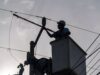 Respùesta urgente a las necesidades: Instalaron 27 transformadores en Maracaibo y San Francisco este domingo