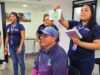 Fundabiblioteca impulsa el bienestar laboral en la Alcaldía de Maracaibo con la «Semana del Entusiasmo»
