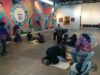 Cátedra Libre de la Mujer de LUZ participa en la formación de la nueva Brigada Femenina de Polimaracaibo