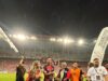 Deportivo Lara se impone en el derby guaro