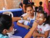 Jornada de amor de emprendedores y de asistencia integral para familias vulnerables