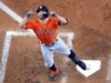 Altuve igualó a Craig Biggio y está a uno de los 2.500 imparables