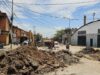 MinAguas sustituye 60 metros de colector en el sector Cañada Honda del estado Zulia
