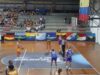 Barinas y Zulia siguen invictos en Nacional de Baloncesto U16