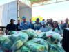 Gobernador Caldera inició despliegue del Plan de Distribución de Alimentación Escolar para atender a 550 mil estudiantes en el Zulia