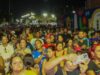 Alcaldia de Maracaibo eliminó un basurero y construyó la Plaza Nelly Contreras