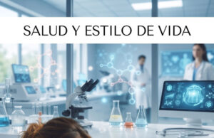 Salud y estilo de vida: ¿Cómo la ciencia y la tecnología están cambiando nuestra forma de vivir?