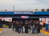 Entregados andenes 4 y 5: Alcalde Di Martino: Seguimos transformando Maracaibo con la modernización del Terminal de Pasajeros