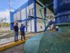 Tulé funciona al pelo: aporta actualmente 12.000 litros de agua por segundo