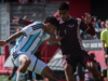 JUEGOS SURAMERICANOS: Vinotinto Sub20 eliminada