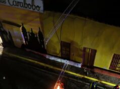 Más de 300 funcionarios de la Alcaldía de Maracaibo se desplegaron para atender a comunidades