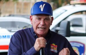 Delcy tiene loca a la oposición: Desespero de MCM se evidencia en ataque a Trump