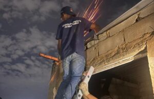 Alcaldía de Maracaibo mantiene atención a familias afectadas por las lluvias y vientos
