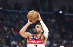 NBA prueba nueva tecnología: balón inteligente