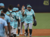 Bravos logró primer triunfo a expensas del Caracas