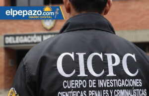 CICPC esclarece homicidio en Maracaibo y detiene a presunto responsable tras riña vecinal