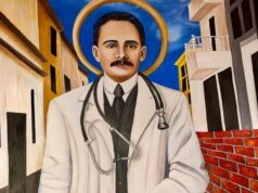 Gobernador Luis Caldera acompañó al Colegio de Médicos del Zulia en la celebración de su 85 aniversario