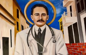 Gobernador Luis Caldera acompañó al Colegio de Médicos del Zulia en la celebración de su 85 aniversario