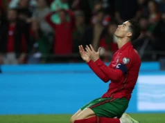Leao usará su número 7: Cristiano no participará en venideros compromisos de Portugal