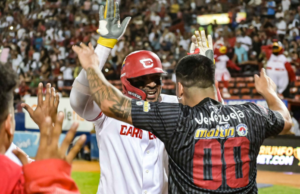 La Nave hace aguas: Cardenales la derrotó por quinta vez seguida