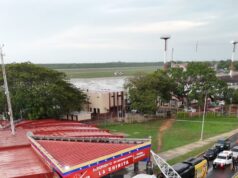 Bolivia, Perú, Argentina, Chile y Venezuela ya en el Zulia para el Sudamericano de Voleibol
