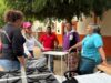 Semana de la Salud Mental: Primera Dama del Zulia dotó equipos al centro psiquiátrico «La Sierrita»