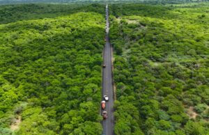Gobierno nacional y regional iniciaron rehabilitación en 2 frentes de trabajo en la Falcón-Zulia