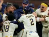 Un zuliano de récord: Chourio igualó a Kirk Gibson