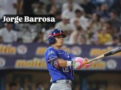 A batazos se cayeron Leones y Tiburones: Barrosa guió triunfo escualo