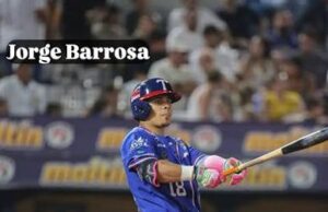 A batazos se cayeron Leones y Tiburones: Barrosa guió triunfo escualo
