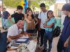Jornada médica atendió a más de 260 estudiantes de la Universidad Politécnica Territorial de Maracaibo