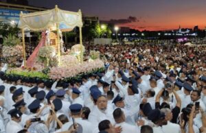 ¡El 31 de octubre será la Bajada!: Fiestas Patronales 2026 en honor a la Chinita será en solidaridad con afectados del doble terremoto