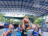 La Guaira asaltó el primer lugar de la clasificación