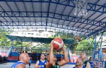 La Guaira asaltó el primer lugar de la clasificación