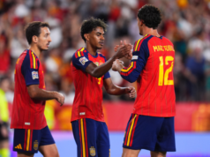 Cánticos antimusulmanes le salieron caros a España: FIFA los multó