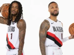 Lillard y Morant: La luz en el camino campeonil de Portland